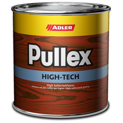 Adlermix Pullex High-Tech 750 ml W30 Basis zum Tönen
